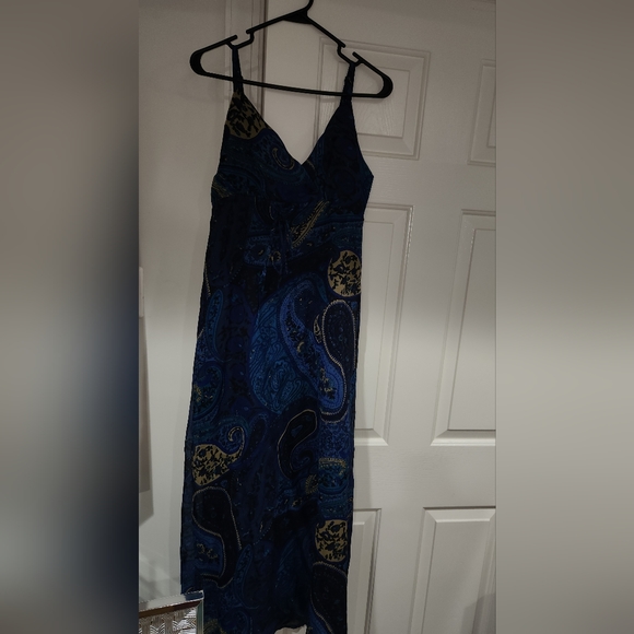 Greater Good Network Dresses & Skirts - NWT! GREATER GOOD NETWORK MAXI DRESS !!